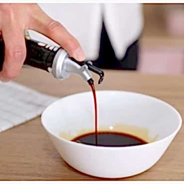 Sızdırmaz Kapaklı Şişe Tıpası Yağdanlık Ucu