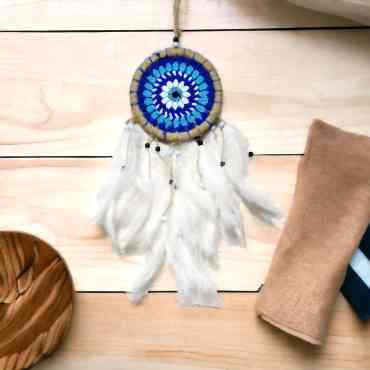 Rüya Kovan Dream Catcher Jüt