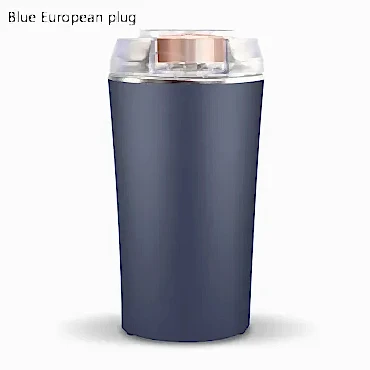 Mini Portatif Öğütücü 