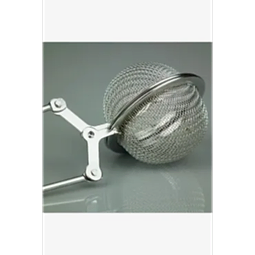 Bitki Çayı Demleme Süzgeci