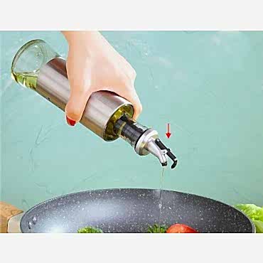 Sızdırmaz Yağdanlık