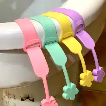 Silikon Klozet Kaldırma Aparatı 3 Adet