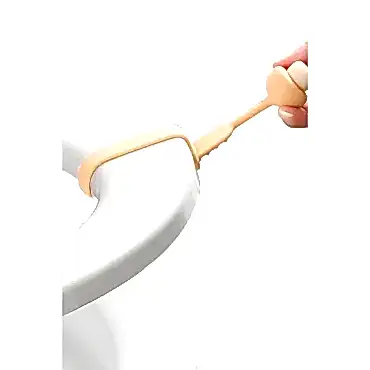 Silikon Klozet Kaldırma Aparatı 3 Adet