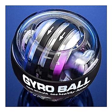 Bilek Güçlendirme Aleti