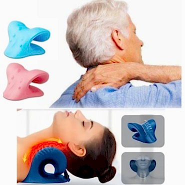 Boyun Omuz Rahatlatıcı Yastık