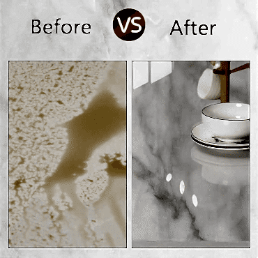 Eşya Koruyucu Şeffaf Film 5 Metre x 45 Cm.