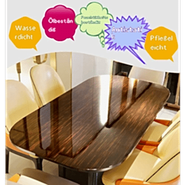 Eşya Koruyucu Şeffaf Film 3 Metre x 60 Cm.