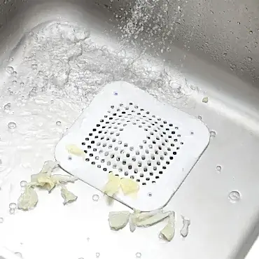 Lavabo Küvet Gider Filtresi