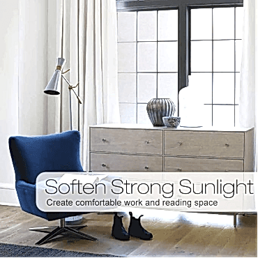 UV Engelleyici Buzlu Cam Filmi 2 Metre x 45 Cm.