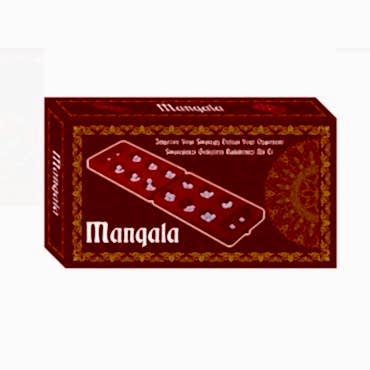 Plastik Mangala Oyunu