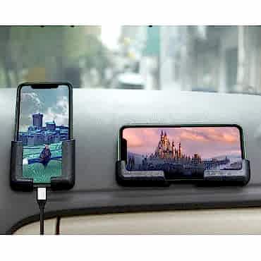 Araç Torpido Telefon Standı