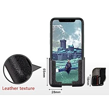 Araç Torpido Telefon Standı