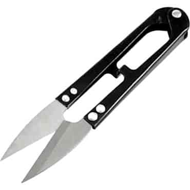 Yaylı Balıkçı İp Kesme Makası