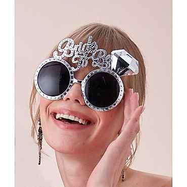 Bride To Be Gelin Gözlüğü