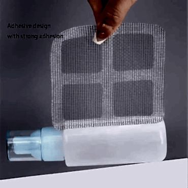 Lavabo Gider Süzgeci 10 Adet