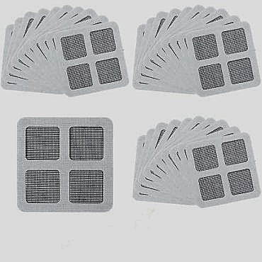 Tül Sineklik Yaması 40 Adet