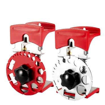 Kompakt Tel Kablo Soyucu