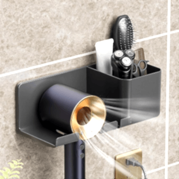 Saç Kurutma Makinesi Organizeri