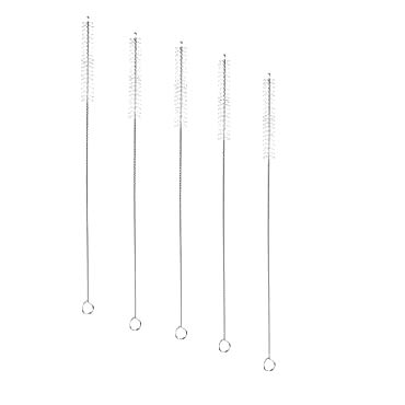 Pipet Temizleme Fırçası