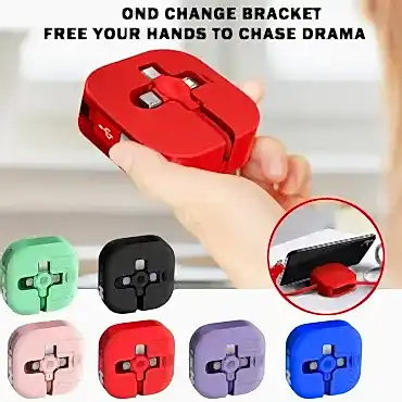 Multifonksiyon Şarj Standı