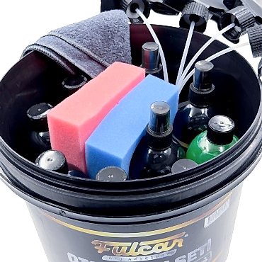 Fulcar Full Oto Bakım Seti