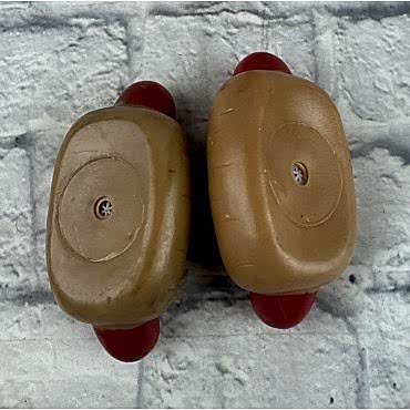 Hot Dog Sesli Köpek Oyuncağı