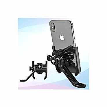 Motosiklet ve Bisiklet Telefon Tutucu