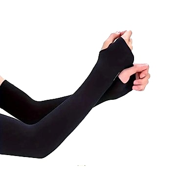 Uzun Kollu UV Koruyucu Kol Kılıfı