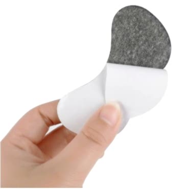 Ayakkabı Topuk Vurma Önleyici ve Daraltma Padi 5mm