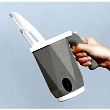 Mikopet Elekli Kedi Kum Küreği