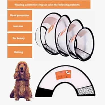 Ayarlanabilir Koruyucu Yaka 2 Numara