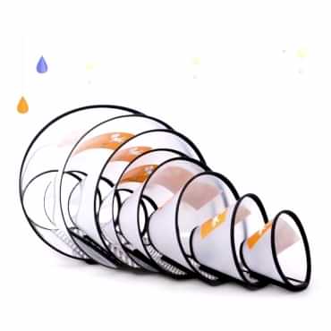 Ayarlanabilir Koruyucu Yaka 4 Numara