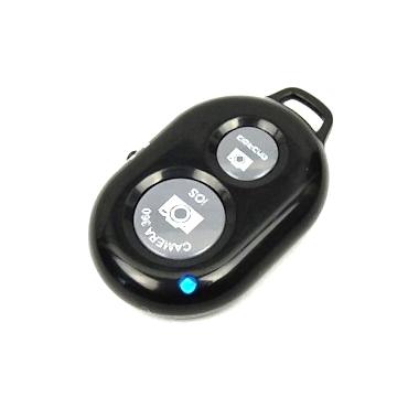 Bluetooth Selfie Kumandası