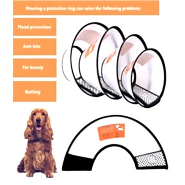 Ayarlanabilir Koruyucu Yaka 6 Numara