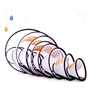 Ayarlanabilir Koruyucu Yaka 7 Numara