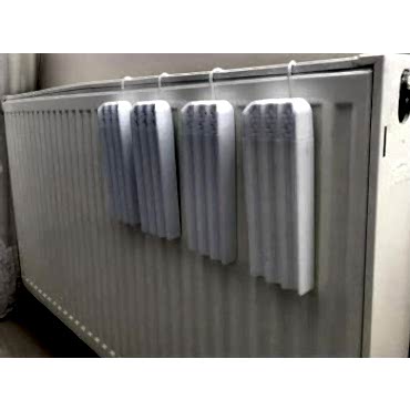 Kalorifer Üstü Su Buharlaştırıcı Nemlendirici