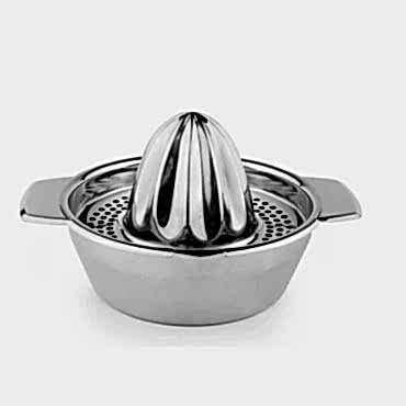 Paslanmaz Çelik Limon ve Nar Sıkacağı