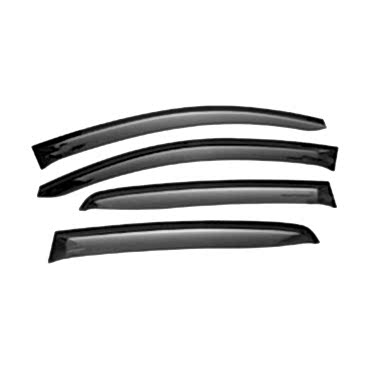 Honda CR-V 2012-2018 Cam Rüzgarlığı V2 Düz