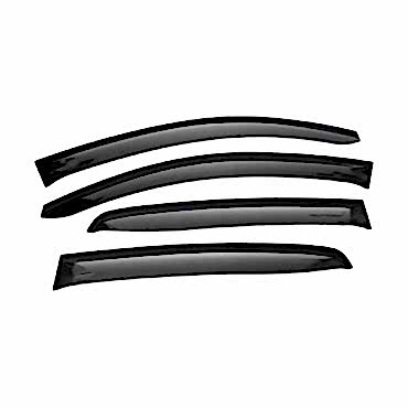 Renault 12 Sedan 1972-2000 Cam Rüzgarlığı V2 Mugen