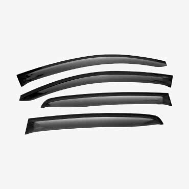 Renault 12 SW 1972-2000 Cam Rüzgarlığı V2 Mugen