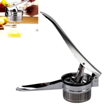 Paslanmaz Çelik Meyve ve Sebze Ezici