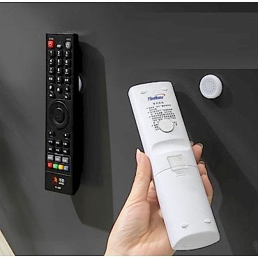 Mıknatıslı Çok Amaçlı Kumanda, Telefon Tutucu