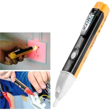 Temassız Voltaj Test Cihazı