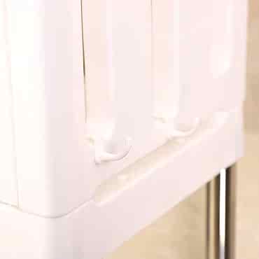 Banyo Düzenleyici Raf Dolabı