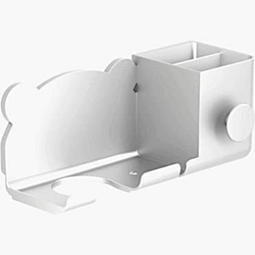 Ayıcık Figürlü Saç Kurutma Makinesi Tutucu 