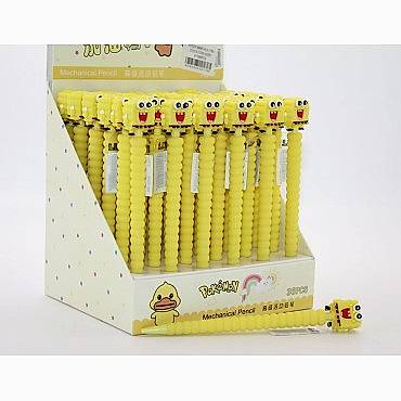 07 Uçlu Süngerbob Kalem 