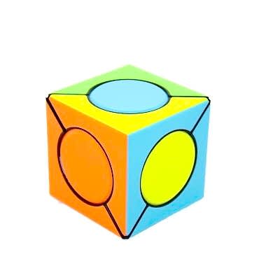 Sihirli Küp Yapboz No:2