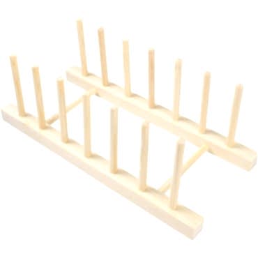 Bambu Çok Amaçlı Düzenleyici Stand 