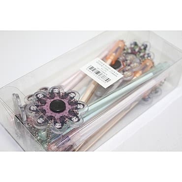 Anime Figür Tükenmez Kalem Model 4 