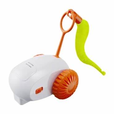 Şarjlı Robot Kedi Oyuncağı